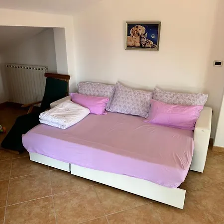 Apartma Primani