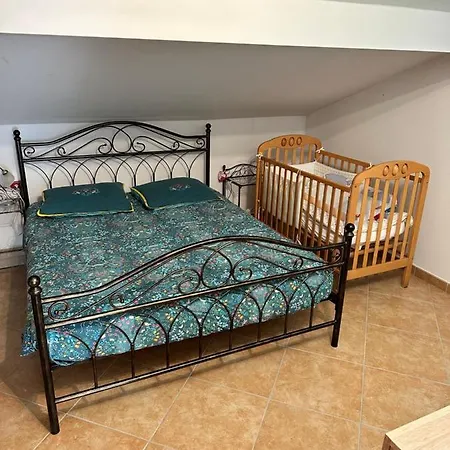 Apartment Primani Secovlje