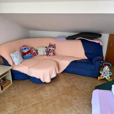 Primani Apartament *