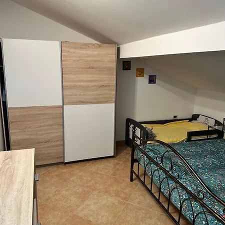 Apartment Primani Secovlje